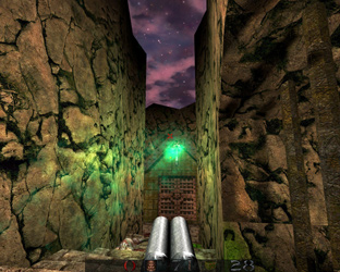 Beyond Belief Screenshot - Click to view full size